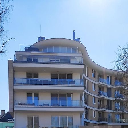 Spa Residence Carbona Siesta Apartman Hévíz Eksteriør billede
