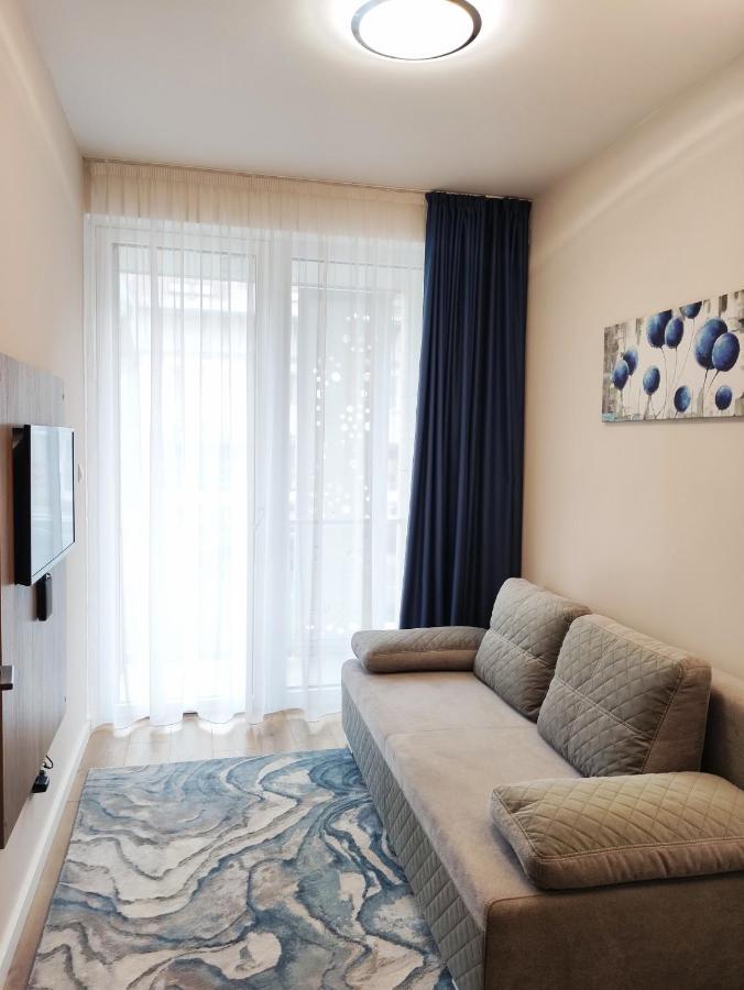 Spa Residence Carbona Siesta Apartman Hévíz Eksteriør billede