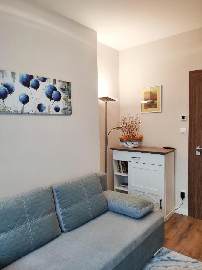 Spa Residence Carbona Siesta Apartman Hévíz Eksteriør billede