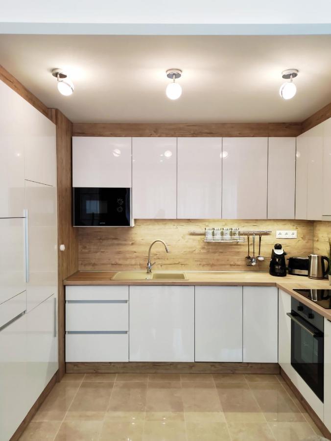 Spa Residence Carbona Siesta Apartman Hévíz Eksteriør billede