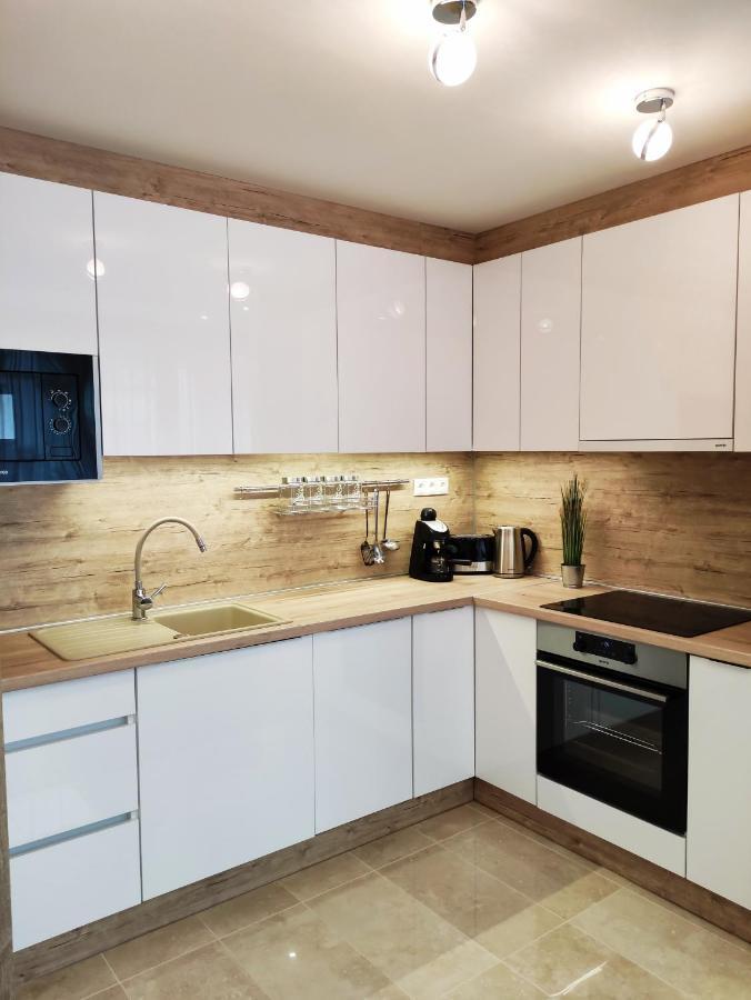 Spa Residence Carbona Siesta Apartman Hévíz Eksteriør billede