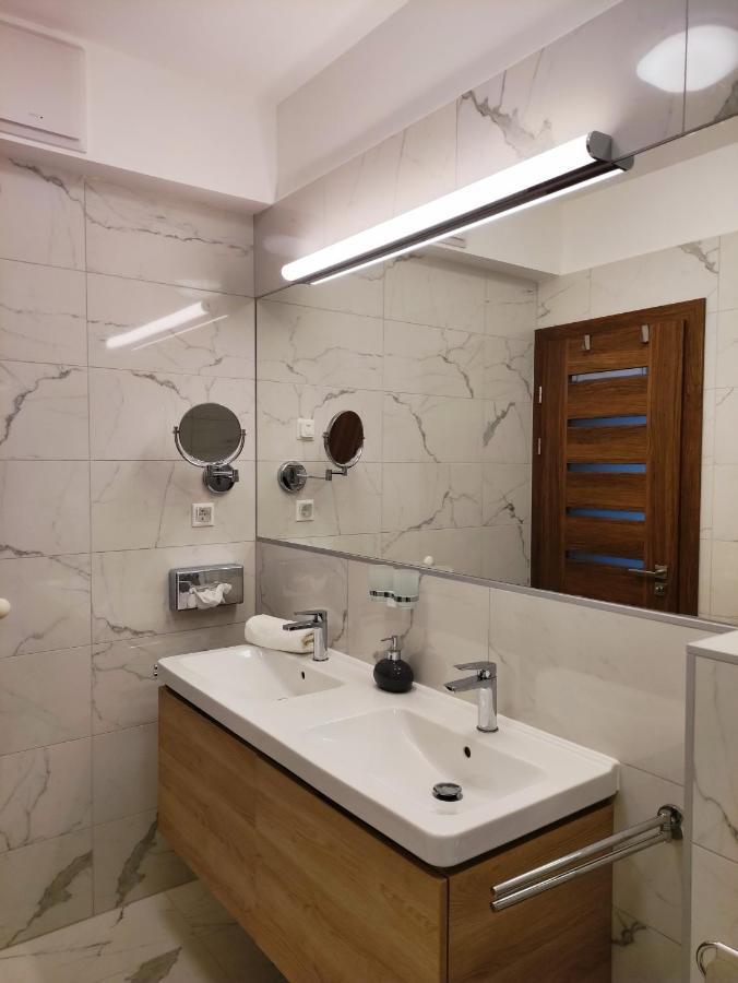 Spa Residence Carbona Siesta Apartman Hévíz Eksteriør billede